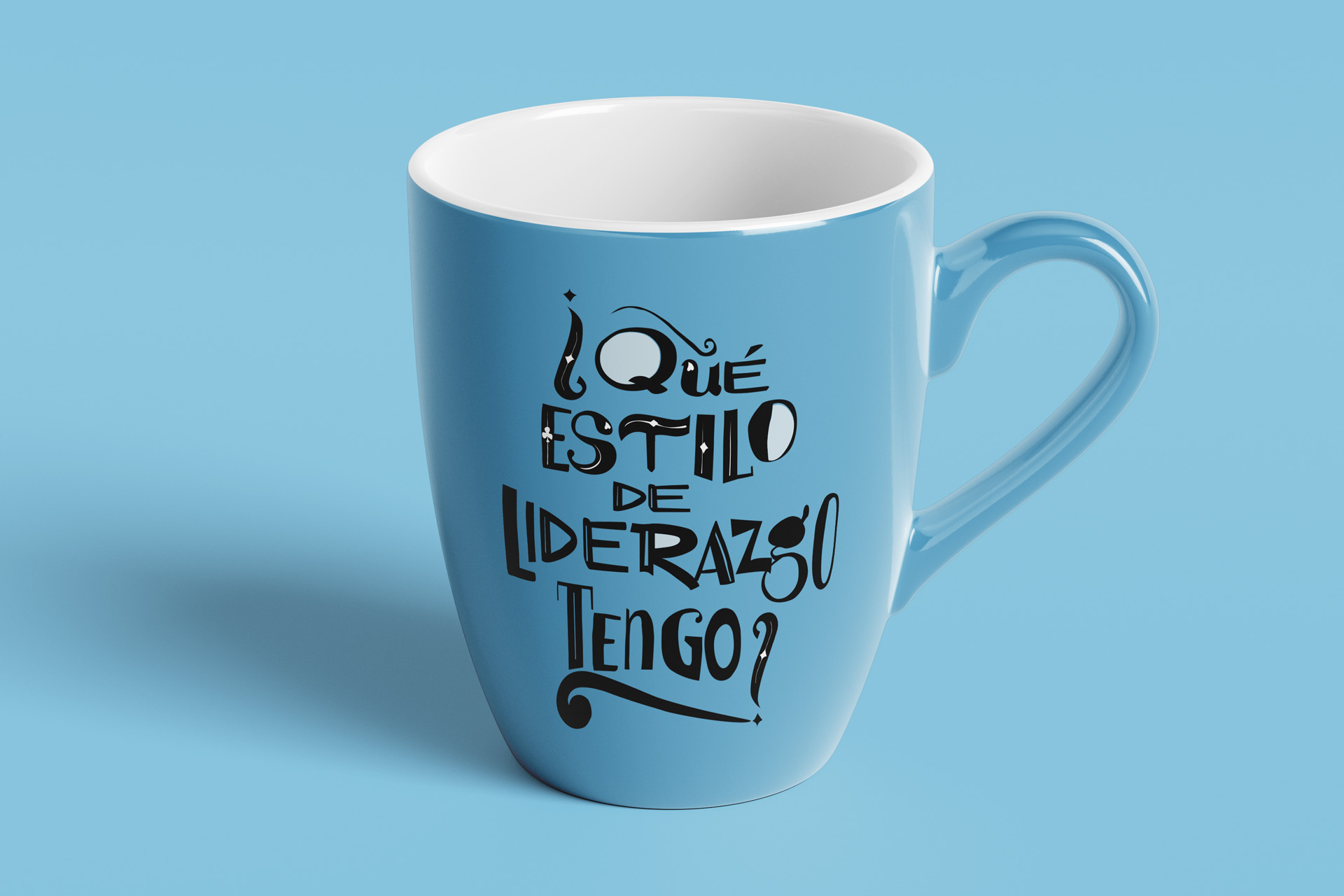 Estilos de Liderazgo
