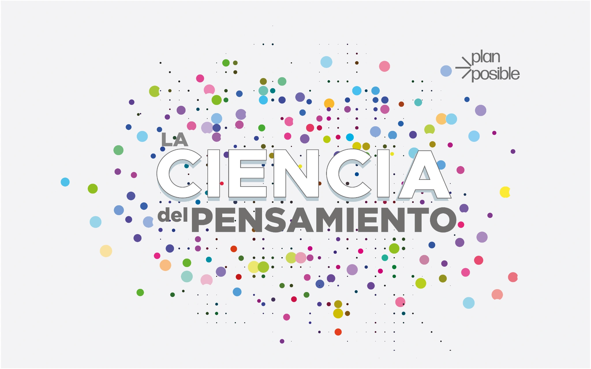 Identidad visual de La Ciencia del Pensamiento